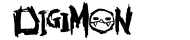 DIGIMON