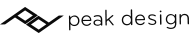 Peak Design Leash Quick Camera Strap (Black)