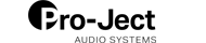 Pro-Ject Juke Box E System (Piano Black)