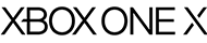 Xbox One X